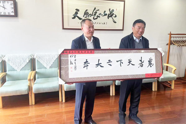 院风院貌