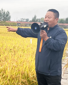 周柏明