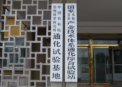 院风院貌