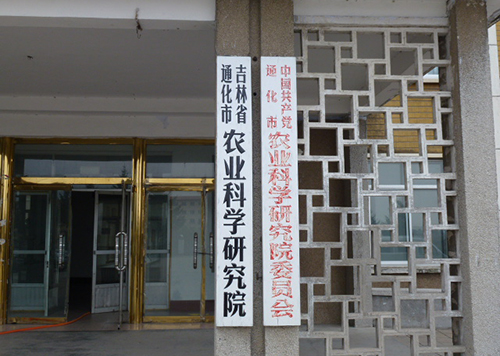 院风院貌